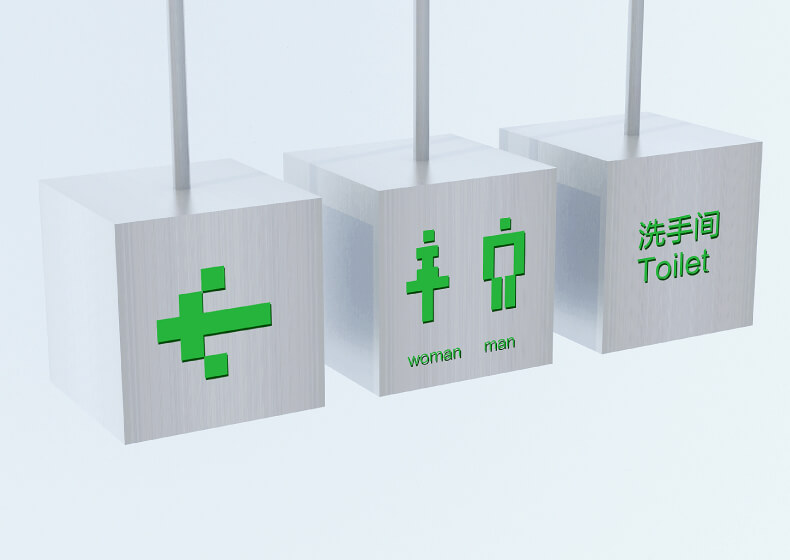 如何打造一个完美的展台设计方案