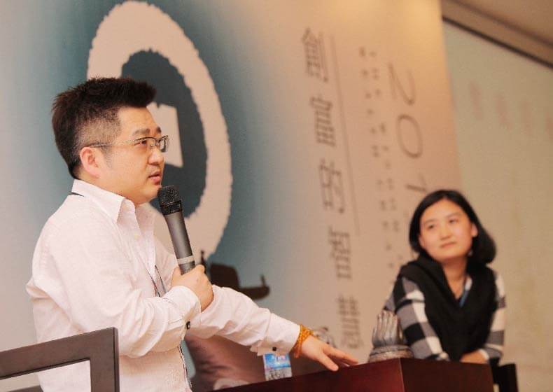展厅设计公司怎么提升创造性
